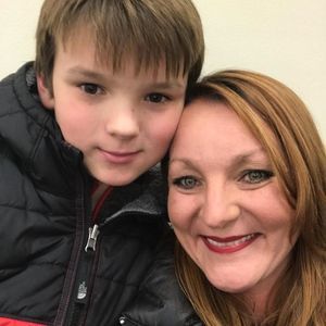 Meet your Posher, Colleen